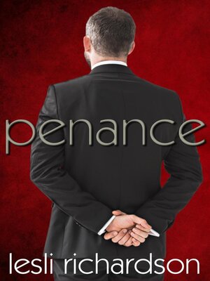 cover image of Penance